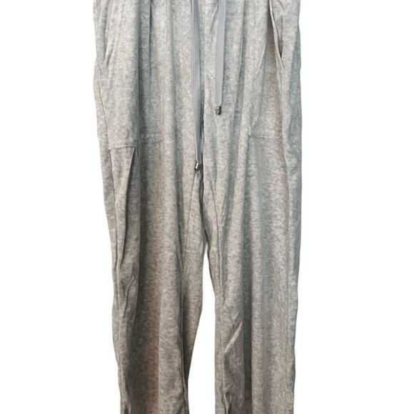 NWT Gray Esti Couture Hooded Sweat Suit Set​​​ - Picture 9 of 12